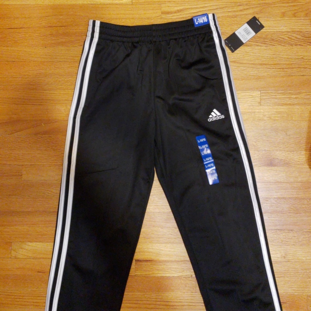 Adidas Tapered Pant